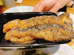 -啄佬食堂