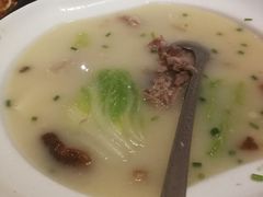 -又一福烤鸭·北京菜(东四店)