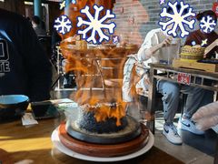 -局气烤鸭·北京菜(前门店)