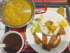 -海盗虾饭·小龙虾饭(惠多港店)