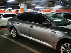 -久光百货-地下停车场