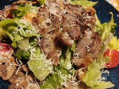 -托斯卡纳烘焙意大利餐厅(五天地店)