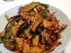 -农耕记·湖南土菜(科技园店)