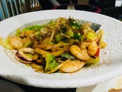 -热血兄弟·炭火烤肉(融侨中心店)
