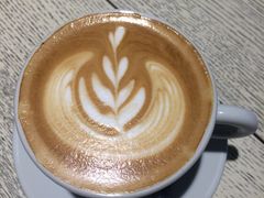 -星巴克(上海虹桥南丰城办公楼店)