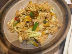 -张大嘴菜馆(庞各庄店)