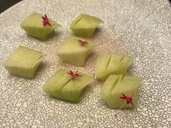 -东海朗廷酒店-唐阁T’ANG COURT 中餐厅