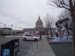 -旧金山市政厅