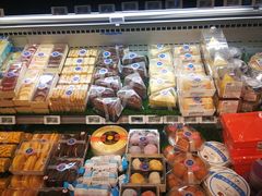 -盒马鲜生(红莲店)