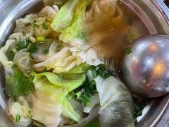 -乐山食古香跷脚牛肉