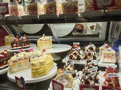 -PAOPAO Bakery&Café(港汇店)