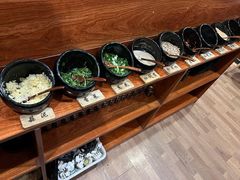 -独食火锅·半米屋台(直营总店)