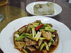 -明婷饭店(外曹家巷店)