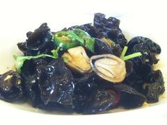 老醋黑木耳-雅盛品931海鲜酒家
