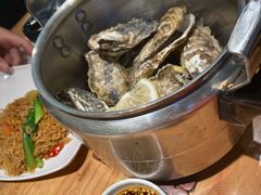 -老胖串店(浆水泉路店)