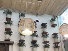 -院子餐厅·大锅菜·老杭帮(桥西直街店)