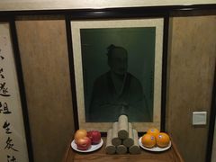 -莱仪堂艾灸经络养生馆(武威东路店)