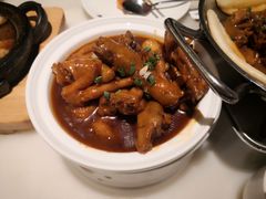 -小菜园新徽菜(江阴万达店)