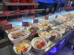 -老蒲鲜(涵江店)