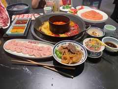 -巴蜀大将火锅(春熙店)