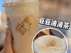 -喜茶(中山利和新地店)