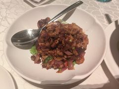 香辣鱿鱼-珍宝海鲜JUMBO Seafood(尚嘉店)