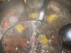 -幸运牛汕头小黄牛牛肉火锅(梅林店)