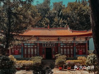 昆明旅行｜连本地人都不知道的小众冷门景点