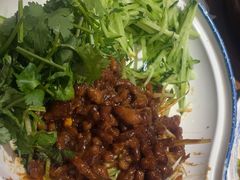 -满园烤鸭·春饼(太原街万达店)