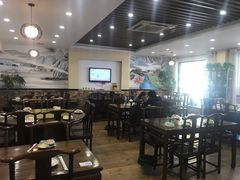 大堂-千岛湖鱼头王