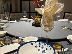 -狮王府淮扬菜(夫子庙老门东店)