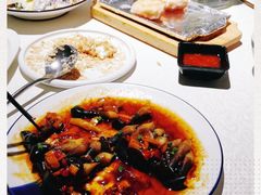-维园悦谱·海派家常菜(乌鲁木齐南路店)