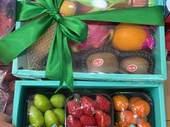 -仲雅水果大卖场(仲雅苑店)