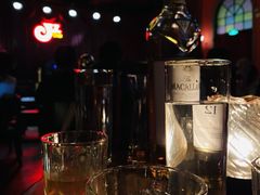-JZ Club 爵士酒吧(上海店)