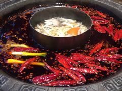 -重庆渝达老火锅(春熙路店)