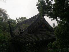 景点-府山公园
