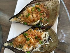 -今鲜源大酒店·中华餐饮名店(新湛路店)