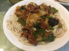 -马尔龙新疆饭店·清真(瑞景店)