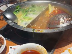 -骨之味·筒骨汤火锅(晋江万达店)