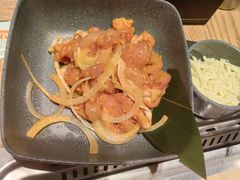 -新石器烤肉(南站店)