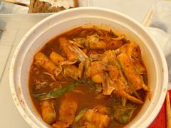 -土大力韩式烤肉料理(和平路店)
