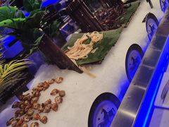-SEA西雅图海鲜自助餐厅(海乐世界店)