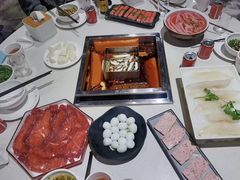 -红鼎坊·老成都火锅(新南门店)