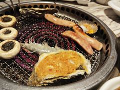 -火炉火自助餐(喜隆多店)