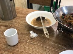 -巷子深菜馆(新华路店)