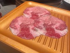 -牛YO寿喜烧和牛火锅自助(三台子万象汇店)
