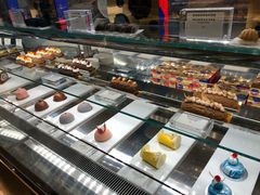 -视博茶点(美狮美高梅店)