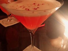 -LONG BAR 廊吧(外滩华尔道夫酒店)