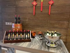 -金鸡湖大酒店·金咖啡厅(国宾路店)