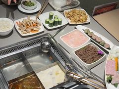-海底捞火锅(奉化银泰店)